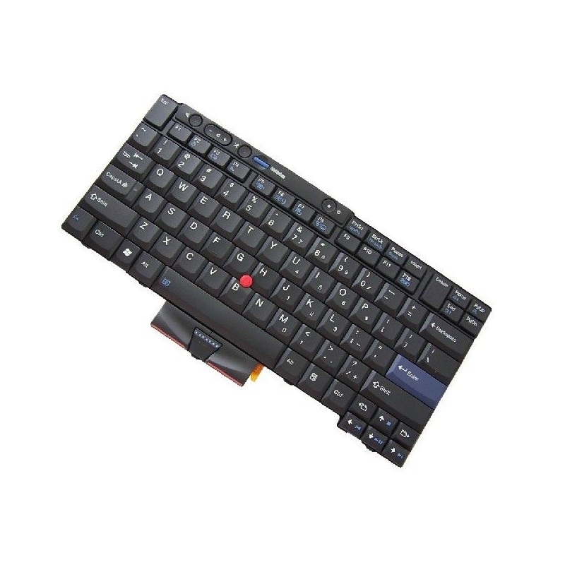 Keyboard IBM Lenovo T400 X220 W510 Series