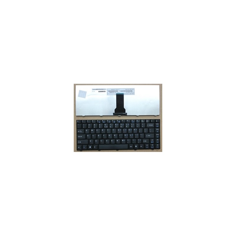 KEYBOARD ACER EMACHINE D720