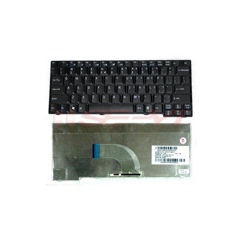 KEYBOARD ACER 6292