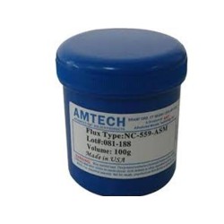 Flux Amtech NC-559-ASM