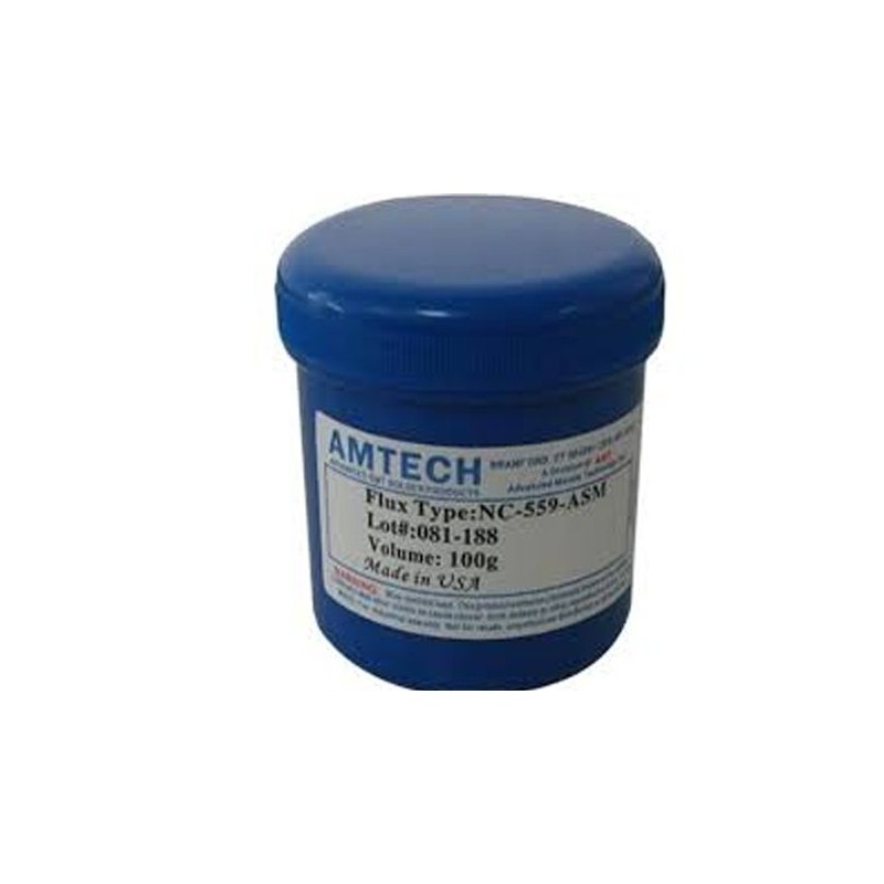 Flux Amtech NC-559-ASM