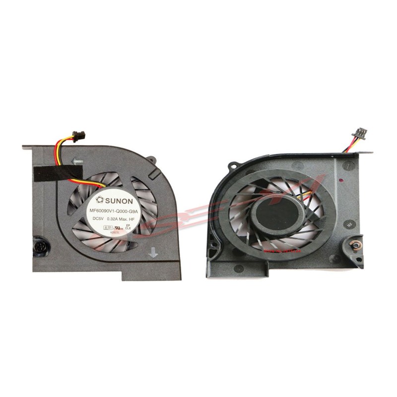 FAN-HP-DM4-4000