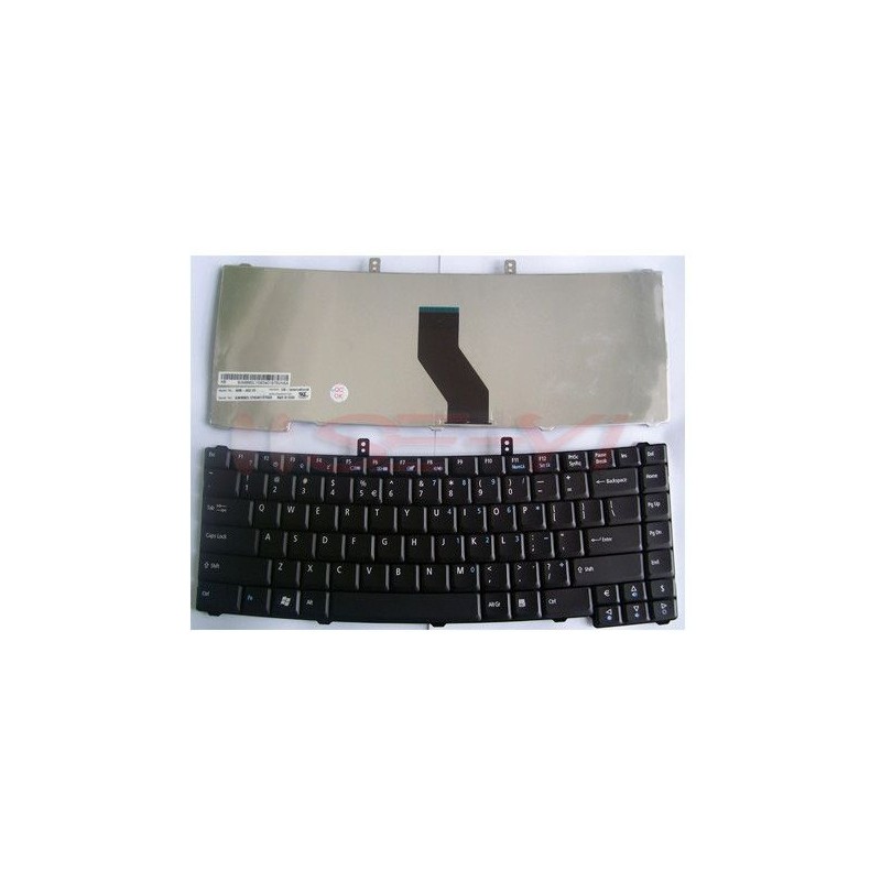 KEYBOARD ACER EXTENZA 4620