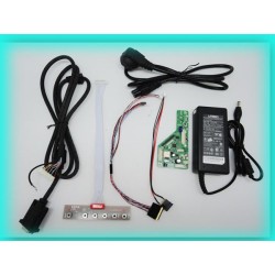 LED Tester 40 Pin