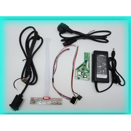 LED Tester 40 Pin