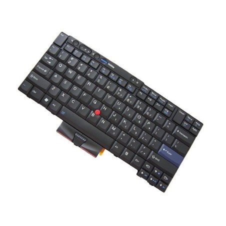 Keyboard IBM Lenovo T400 X220 W510 Series