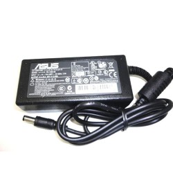 Adaptor ASUS KW+KOTAK+KABEL POWER  [19V 3,42A 5,5 x 2.5] AS16