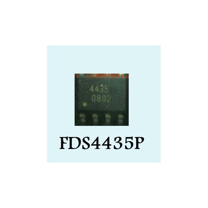 FDS4435P