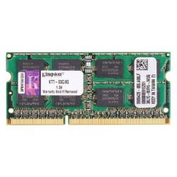 Memory Ram ( DDR3 ) 8GB Kingstone