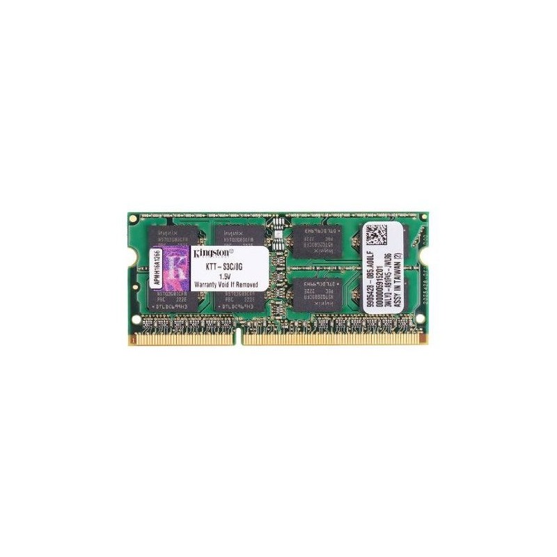 Memory Ram ( DDR3 ) 8GB Kingstone