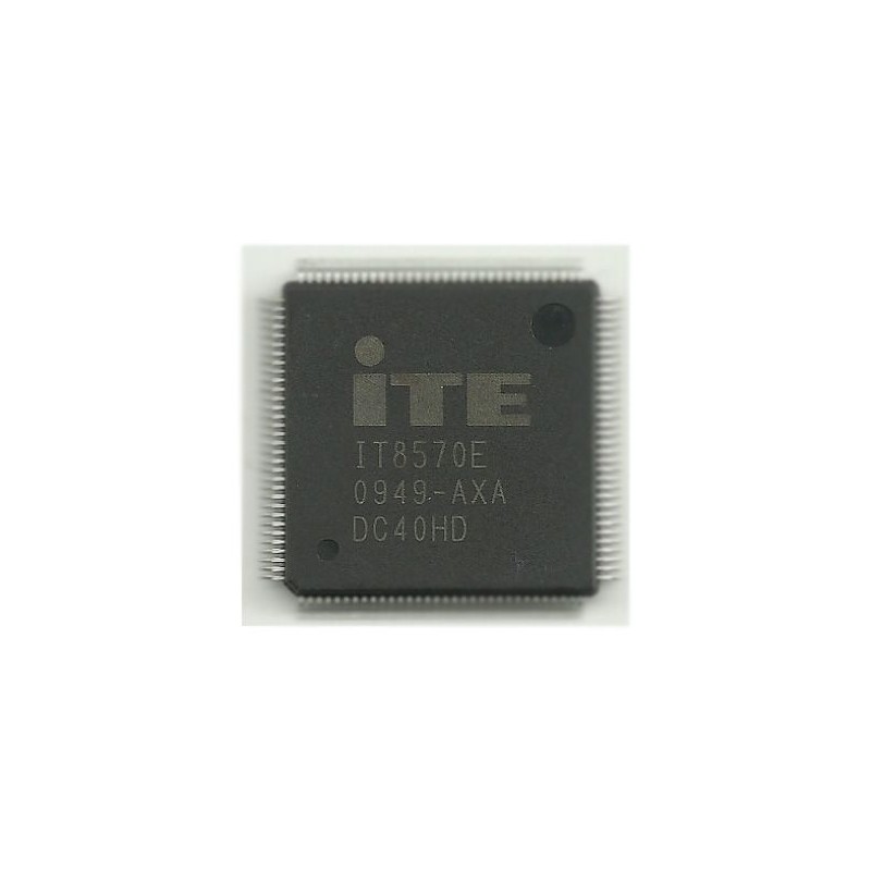 ITE 8750E