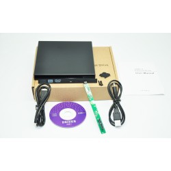 CASE DVD SATA