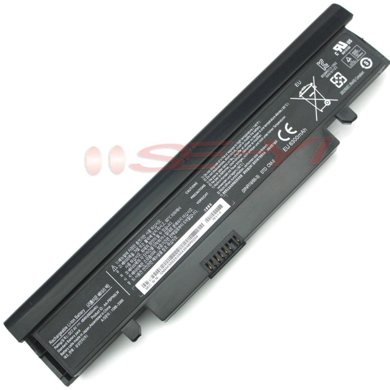 Battery Samsung NC108