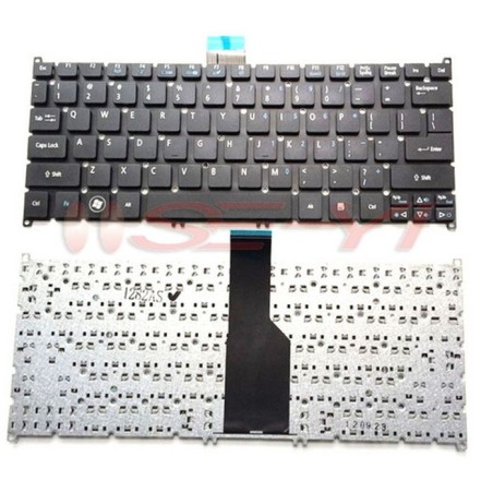 KEYBOARD ACER 725 / 756