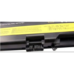 Battery Lenovo T410