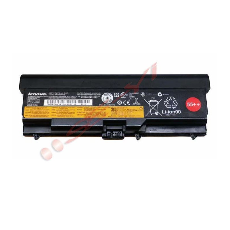 Battery Lenovo T410