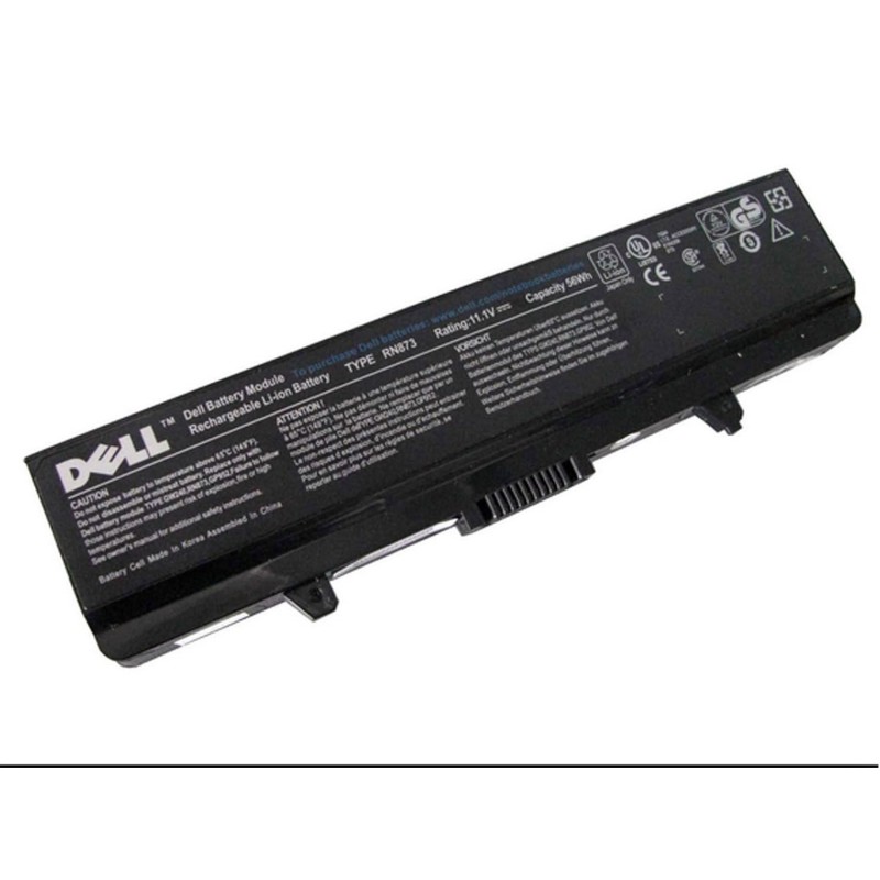 BATERAI DELL INSPIRON 1525