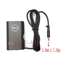 Adaptor Charger Dell 19.5V 2.31A (4.5x3.0) 