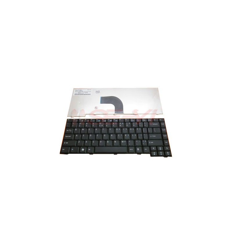 KEYBOARD ACER 2920