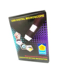 Digital Microscope