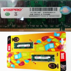 Memory Ram ( DDR2 ) 2GB