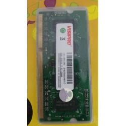 Memory Ram ( DDR3 ) 2GB ( Visipro ) 1.35v