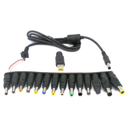 DC Connector PSU (36)