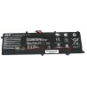 Battery Asus X201