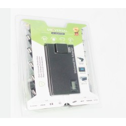 Adaptor Universal USB 12v 2a