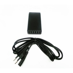 Adaptor Universal USB 12v 2a