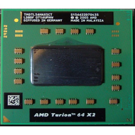 CPU AMD TL56HAX5CT