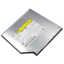 DVD SATA Internal Slim