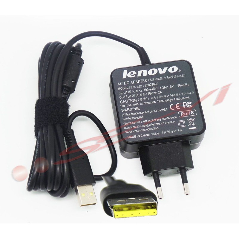 ADAPTOR LENOVO LNV2 19V 3.42A 5.5 x 2.5