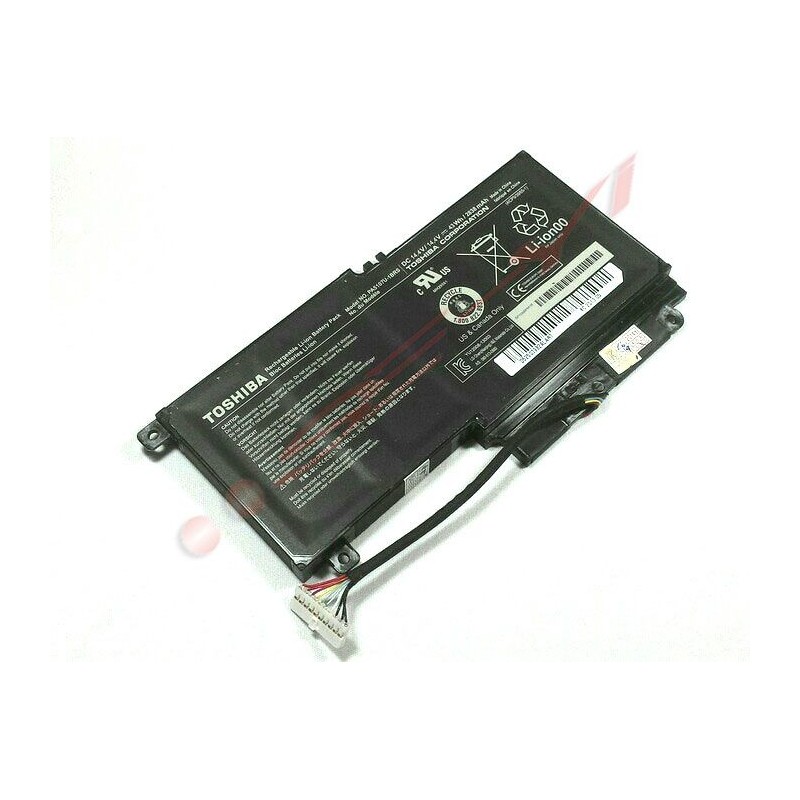 Battery Toshiba PA 5107