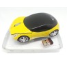 Mouse Wireless Se-Yi Car