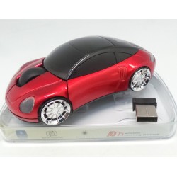 Mouse Wireless Se-Yi Car