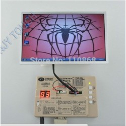 LED / LCD Tester Box