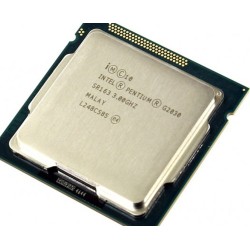 Processore Intel G2030 Tray