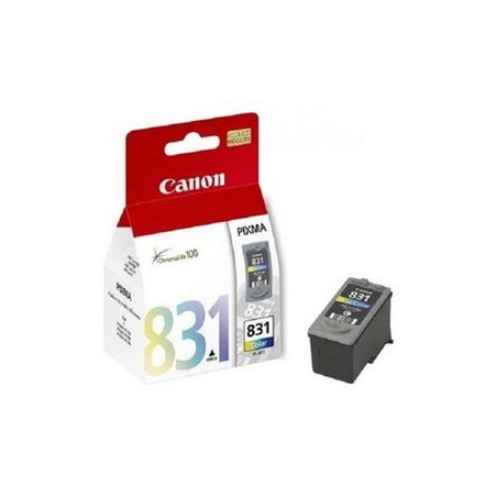 CATRIDGE CANON PG-830 ( BLACK )