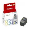 CATRIDGE CANON PG-830 ( BLACK )