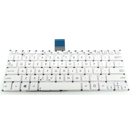 Keyboard Asus X200