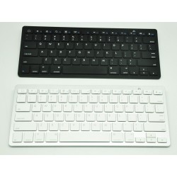 Keyboard Mini Wireless Bluetooth