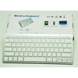 Keyboard Mini Wireless Bluetooth