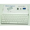 Keyboard Mini Wireless Bluetooth