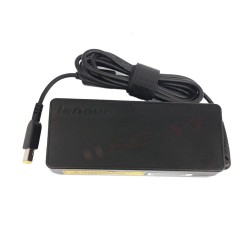 ADAPTOR LENOVO LNV5 20V 4.5A segi jarum