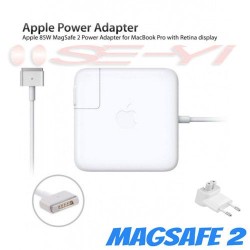 ADAPTOR MAC MAC4 20V 4.25A 5pin