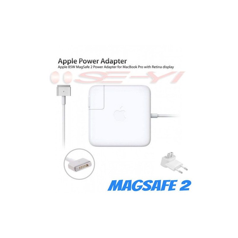 ADAPTOR MAC MAC4 20V 4.25A 5pin