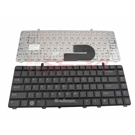 Keyboard Dell A840 Vostro 1410 1014 1015 1088 1088N A860