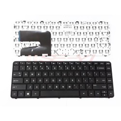 Keyboard HP-COMPAQ 14-D