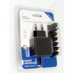 Adaptor Universal USB 12v 2a